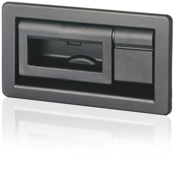 P141 Luggage door handle
