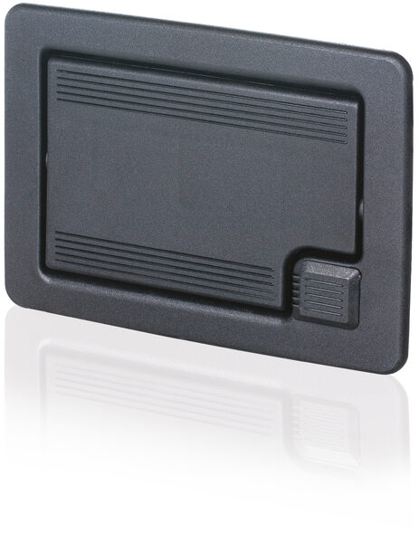P178 Luggage door handle