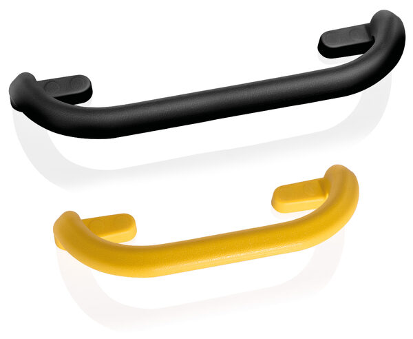 P328 Interior handle