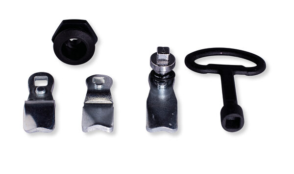 P35 Key lock