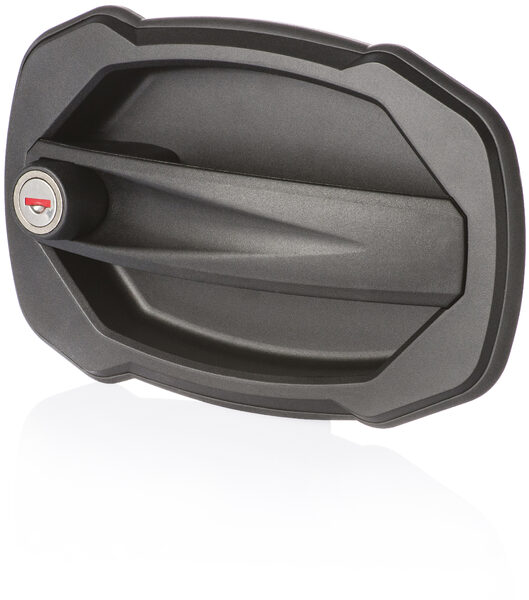 P610 Driver's door handle