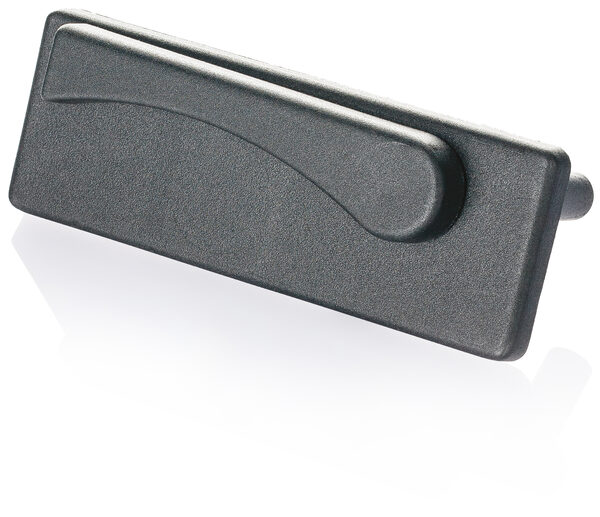 P117 Interior handle