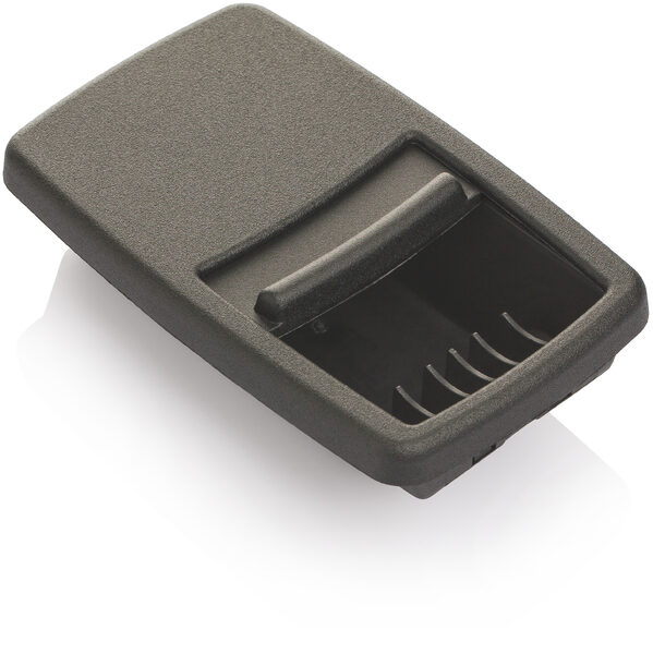 P297 Storage compartment