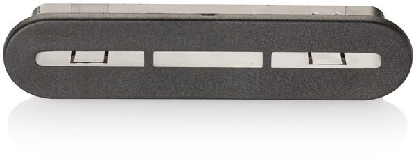 P169BIS Glass defrosting