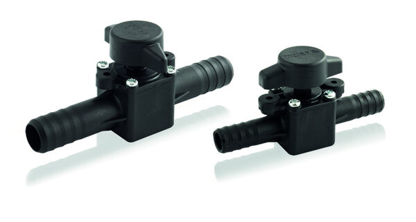 P370 Refrigerant circuit tap