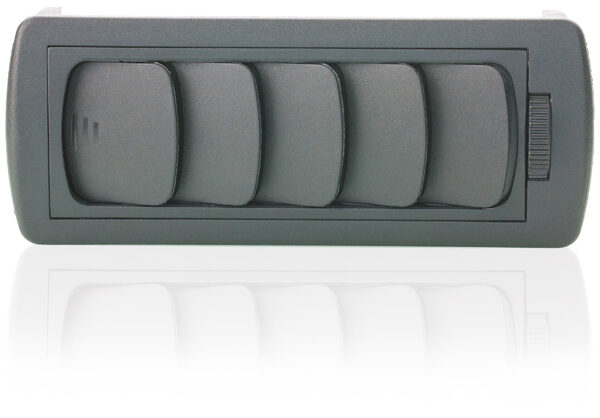 P391 Air diffuser